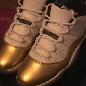 Air Jordan Retro 11’s